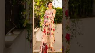 Beautiful dress by Asifa and Nabeel AsifaandNabeel beautifuldress brandedclothes shorts trending [upl. by Lothario]