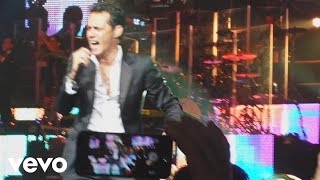 Marc Anthony  Vivir Mi Vida Fan Version [upl. by Obla]