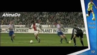 Mido  Top 10 Goals in his career [upl. by Vas]