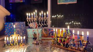 Chanukah Lights  It Will Be Good [upl. by Frodine111]