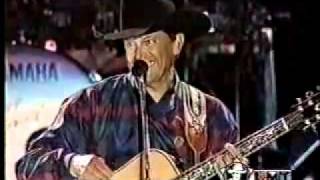 George Strait  Unwound [upl. by Garbers]