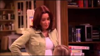 Everybody Loves Raymond 07x15 The Disciplinarian [upl. by Zingale]