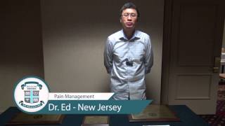 Testimonial by Dr Ed  American Academy of Procedural Medicine Training [upl. by Dyun]