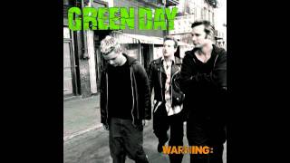 Green Day  Minority  HQ [upl. by Scutt]