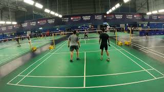 BIBC 94  181024  MikeNicholas vs AmirulHakimi [upl. by Finlay]