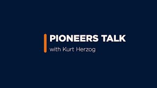 Pioneers Talk 4 From Automation to Digitalization [upl. by Morrison]