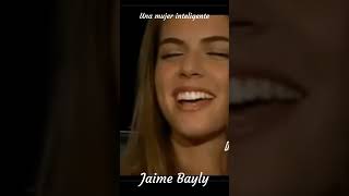 Una mujer inteligente con Stephanie cayó y Jaime Bayly viralvideo bayly angel apt tendencia [upl. by Cilo945]