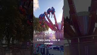 Foire saint romain [upl. by Rosane]