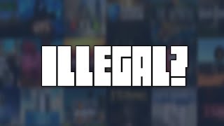 LEGAL ODER ILLEGAL  crackedgamesorg [upl. by Borroff]