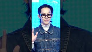 이수혁 PROJECT 7으로 오디션 프로그램 MC 도전 💪 ｜ Lee Soo Hyuk MTN 직캠 [upl. by Gnanmas]