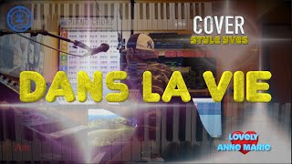 quotDans la viequot  Shleu Shleu Cover [upl. by Aihsemek]