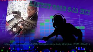 dj sk bado [upl. by Menedez255]