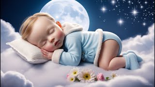 Gentle Baby Sleep Music 🎵 Best Sleep Music for Babies and Toddlers [upl. by Lledyl]