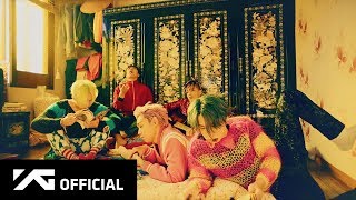 BIGBANG  ‘에라 모르겠다FXXK IT’ MV [upl. by Ulises]