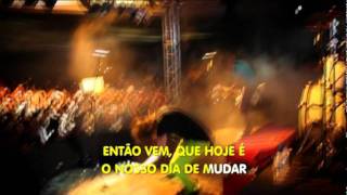 Restart  Esse Amor Em Mim con letra [upl. by Sprage]