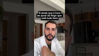 ansiedade não é frescura saúde saudemental ansiedade foryou fyp fypシ゚viral [upl. by Assirroc]