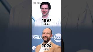 Best Actor nominees for Oscars 1990s How Do They look in 2024 part3 oscars thenandnow acotor [upl. by Ajuna85]