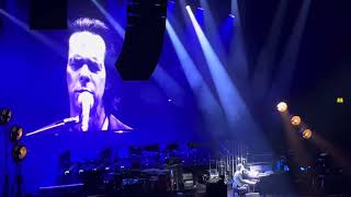 Nick Cave  Into My Arms  Birmingham 15th November 2024 [upl. by Ezar]