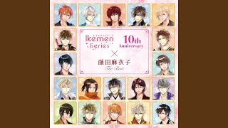 Anata ni Koi shite  Ikemen Sengoku Toki o Kakeru Koi Theme Song [upl. by Gaiser]