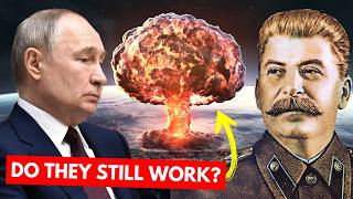 Why Putin Can NEVER Use a Nuclear Weapon [upl. by Trainer]