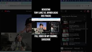 JOYNER WHAT ARE YOU DOING Reacting To Tory Lanez Vs Joyner Lucas shorts torylanez joynerlucas [upl. by Olenta561]