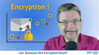 Can Someone See Encrypted Email [upl. by Berga]