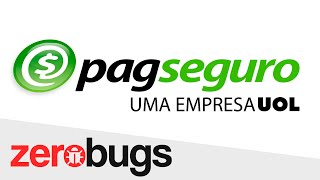 Como implementar o Pagseguro no seu site TUTORIAL [upl. by Yenhpad366]