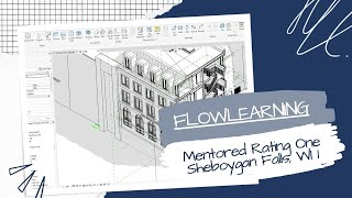 Mentored Rating One Sheboygan Falls WI 1 [upl. by Dumond]