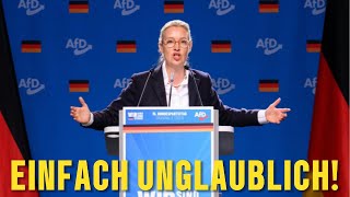 Eilmeldung DAS verändert ALLES [upl. by Yong]