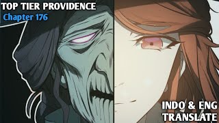 Top Tier Providence  Secretly Cultivate For A Thousand Years  Chapter 176  Indo amp Eng Translate [upl. by Dnomad875]