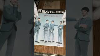 The Beatles 1960’s MEMORABILIA ESTATE COLLECTION I recently obtained from Ohio  pretty nice [upl. by Ethe]