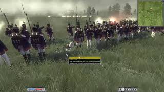 Epic Battles  Walloon Guards vs Life Guards of Foot of Denmark [upl. by Nefen]