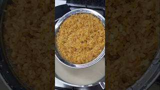 Evde BULGUR varmı Yöresel ayranlı keşkek tarifi💯 asmr food keşkek yöresel shorts short yum [upl. by Halonna]