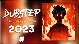 The 20 Best Dubstep Songs Ever Of ENM  Bass Trap Dubstep Music Mix 2023  Remixes Of Popular Songs [upl. by Granville]