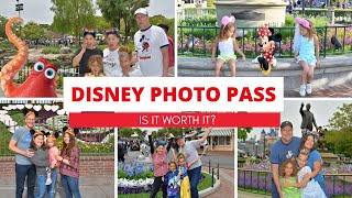 Unlock the Magic of Disney Photos Worth it [upl. by Idnis111]