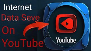 data saving mode on YouTube Apne YouTube ke andar data Seve option on Karen [upl. by Llerrud]