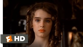 Pretty Baby 38 Movie CLIP  Bidding on Violet 1978 HD [upl. by Wini752]