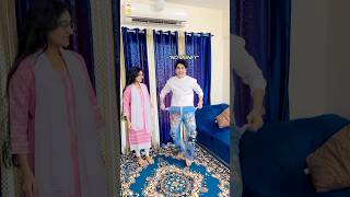 Dhan Nritya💵Money Dance🤣🤣 zidaanshahidaly funny shorts [upl. by Occor]