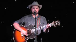 Caleb Caudle  Tuscaloosa [upl. by Richmal]