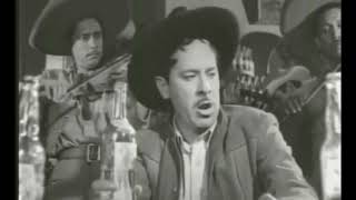 Ella Pedro Infante Remasterizado HD [upl. by Einhapets876]