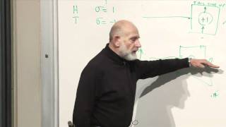 Lecture 1  The Theoretical Minimum [upl. by Kravits]