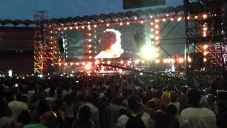 Jovanotti  Mi fido di te live San Siro 19062013 [upl. by Cassady]