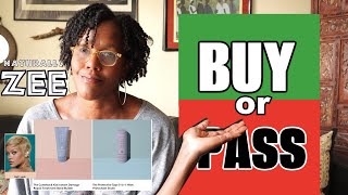 The Product Breakdown  Fenty Hair Treatment Products  Pt 3 [upl. by Bigot558]