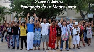 PEDAGOGIA DE LA MADRE TIERRA [upl. by Virginia]