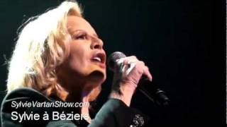 Sylvie Vartan à Béziers [upl. by Matheny]