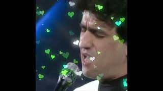 Toto Cutugno Emozioni live San Remo 🌴 1988 Vero vincitore totocutugno [upl. by Halda]