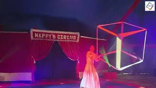 Happys Circus Haddenham Sat 4 May 24 [upl. by Garry]