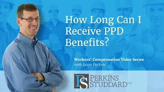 How Long Can I Receive PPD Benefits [upl. by Jourdan]