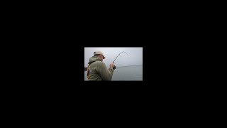 Fishing at Amlwch in Holyhead Club Match  Anglesey North Wales [upl. by Noah713]