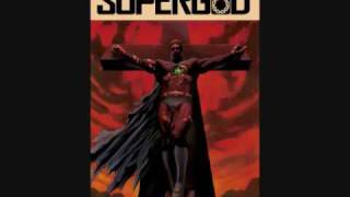 Supergod review Warren Ellis [upl. by Yrekcaz]